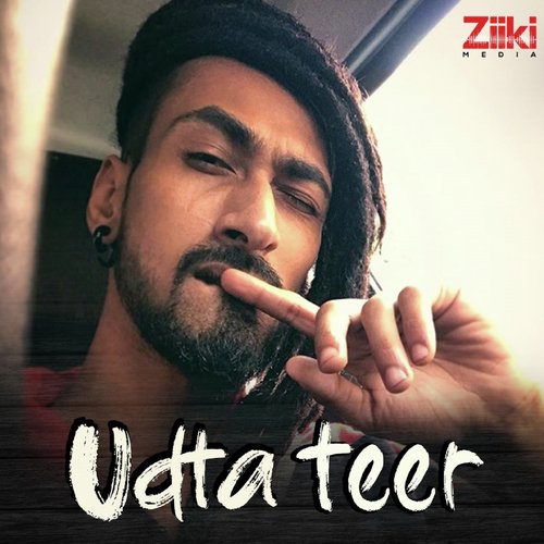 Udta Teer - Muhfaad