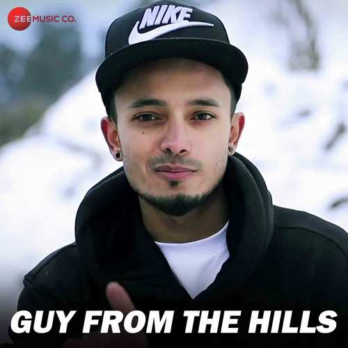 Guy From The Hills - Muhfaad