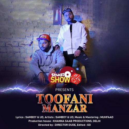 Toofani Manzar - Muhfaad