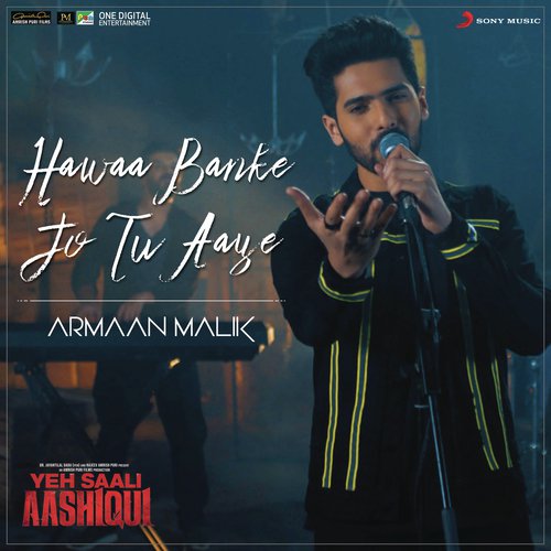 Hawaa Banke Jo Tu Aaye (From Yeh Saali Aashiqui) - Hitesh Modak