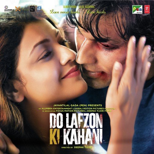 Ankhiyaan - Kanika Kapoor, Raxstar