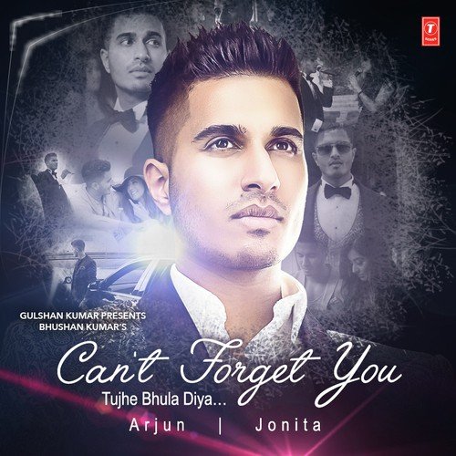 Cant Forget You (Tujhe Bhula Diya) - Kanika Kapoor, Raxstar