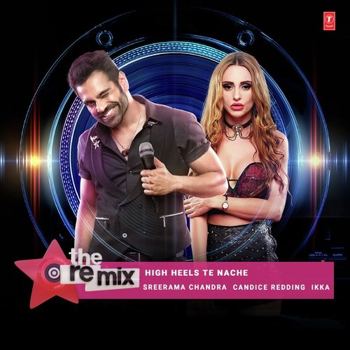 High Heels Te Nache - The Remix - Kanika Kapoor, Raxstar