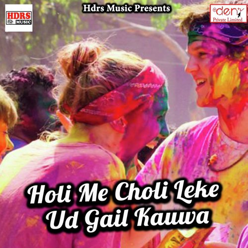 Saabun Lagake Dholiha - Various Artists