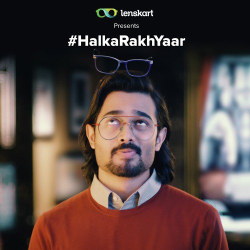 Halka Rakh Yaar - Karan Kulkarni