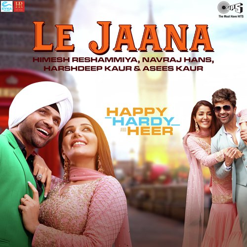 Le Jaana - Himesh Reshammiya