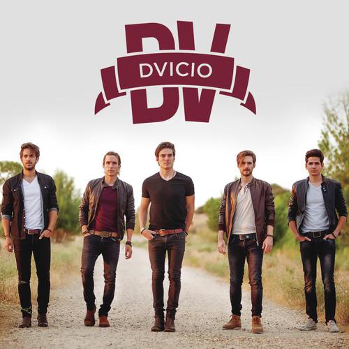 Nada - Dvicio