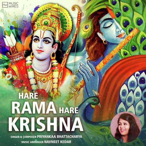 Hare Rama Hare Krishna - Priyankaa Bhattacharya