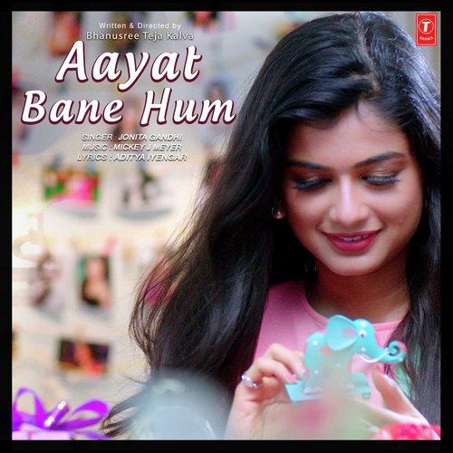 Aayat Bane Hum - Kshitij Tarey