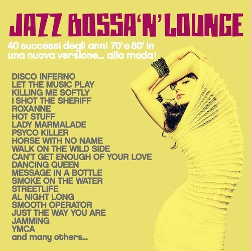 All Around the World - Various Artists