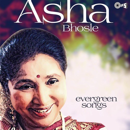 Ankh Milaoongi (From Fiza) - Asha Bhosle