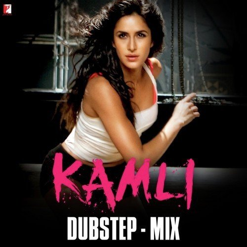 Kamli Dubstep Mix - DJ Kiran Kamath, Pritam, Arijit Singh