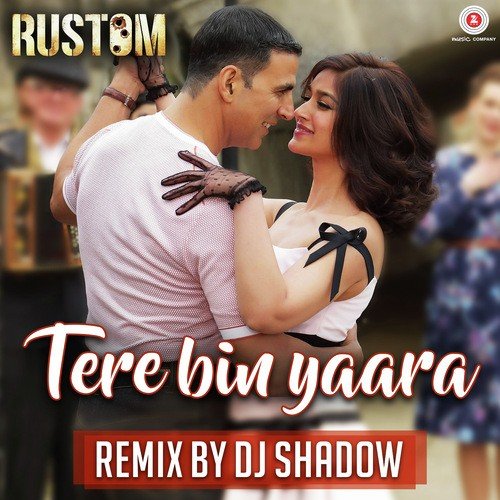 Tere Bin Yaara - Remix By DJ Shadow - DJ Kiran Kamath, Pritam, Arijit Singh