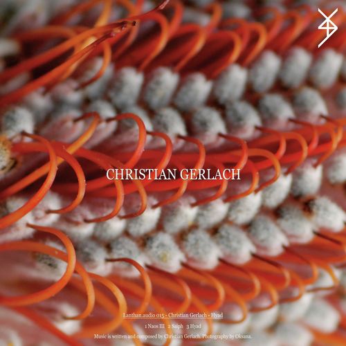 Saiph - Christian Gerlach