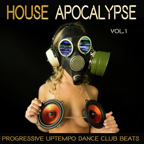 Vorwrtsdrang - Various Artists