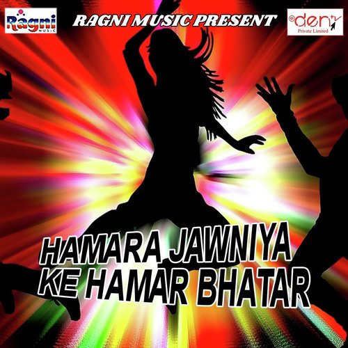 Pujanwa Mai Ke Karab Ye Sajanwa - Various Artists