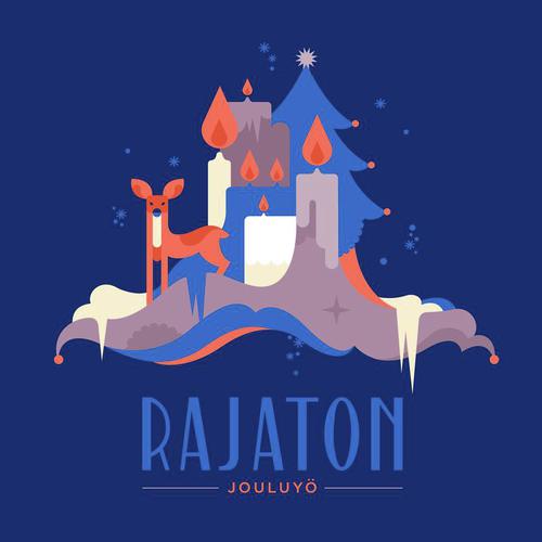 Oi jouluy - Rajaton