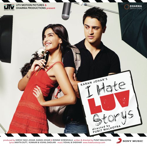 Bin Tere - Vishal-Shekhar