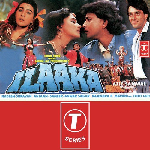Kal Se Chhod Dunga Main Sharab - Sci, Nadeem-Shravan