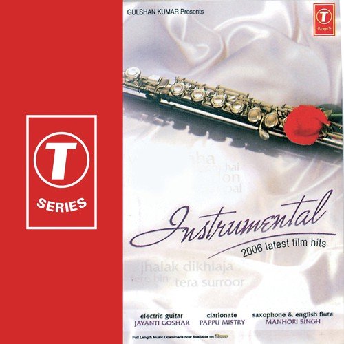 Tera Surroor - Manohari Singh
