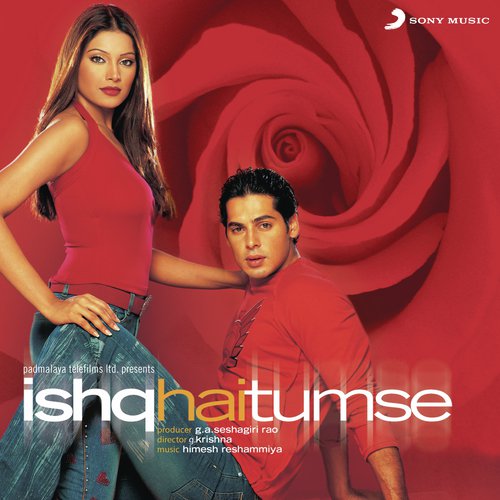 Hamne Tumko Dil Ye De Diya - Himesh Reshammiya