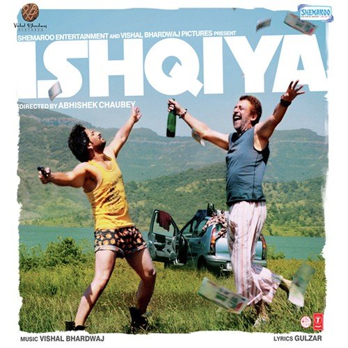 Dil To Bachcha Hai - Vishal Bhardwaj