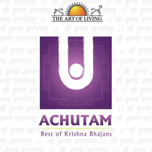 Achutam Keshavam - Various Artists