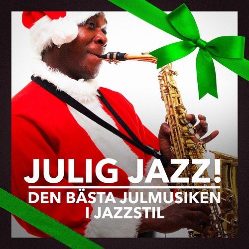 Rudolf med rda mulen - Julmusik