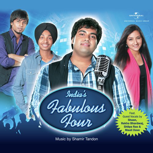 Jaane Kyun (Album Version) - Various Artists