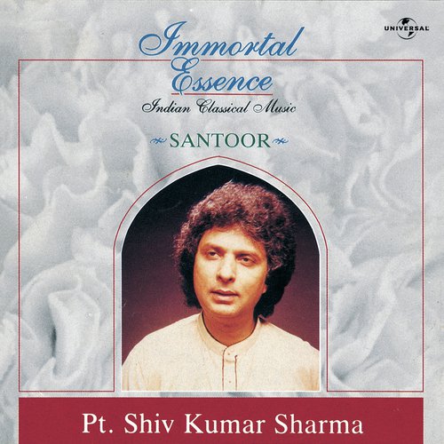 Raga Hansadhwani ( Alaap Gat In Sitarkhani Taal  Teen Taal ) (Instrumental) - Pandit Shivkumar Sharma