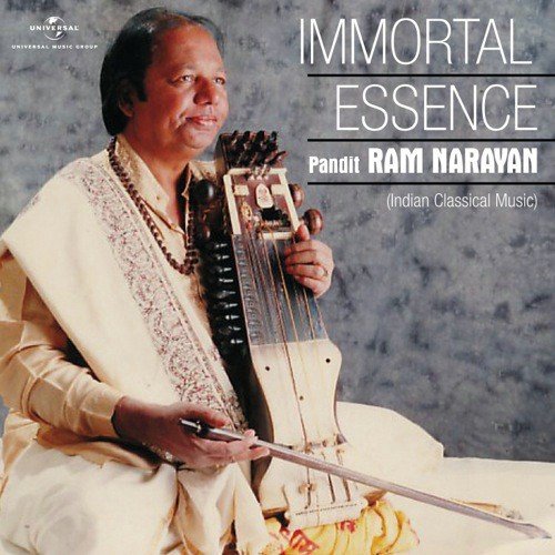 Sudha Sarang (Album Version) - Pandit Ram Narayan