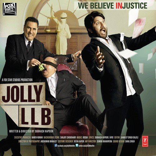 Daru Peeke Nachna - Sachin-Jigar