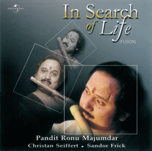 Garden Of Secrets (Instrumental) - Sandor Frick, Christan Seiffert, Ronu Majumdar