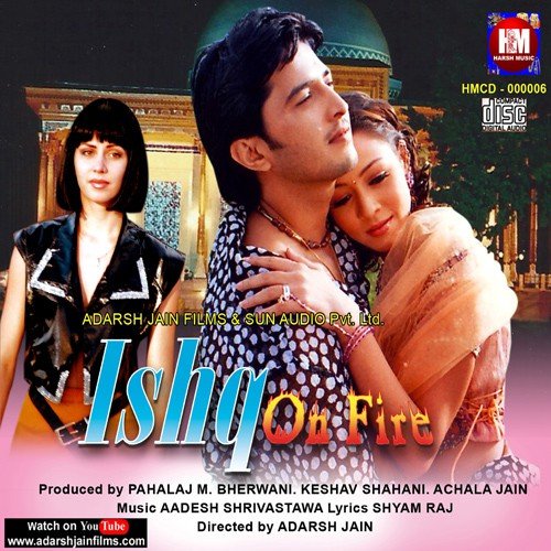 Tum Roothoge Jo Humse - Aadesh Shrivastwa