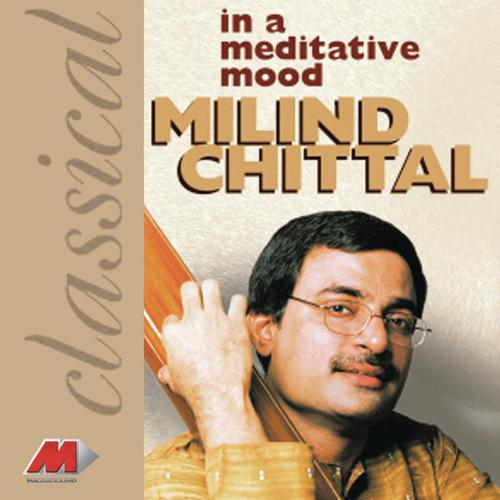 Raga Kalavati (Vilambit Ektal) - Milind Chittal