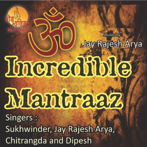 Hare Krishna Hare Rama - Various Artists