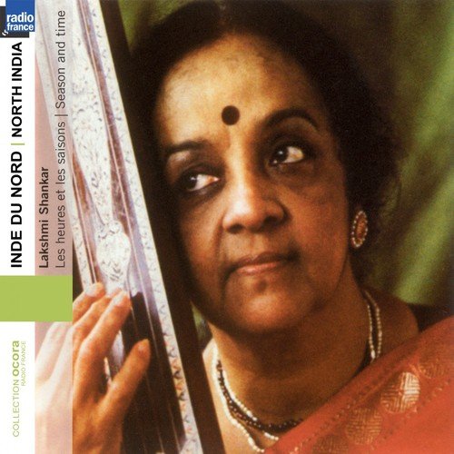 Raga dhani Tala jhaptal - Lakshmi Shankar