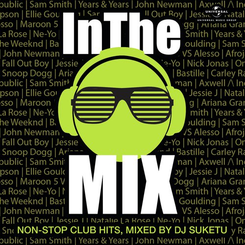 Come And Get It (, Kideko Remix) - Dj Suketu