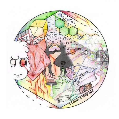 Grey Bubble - Cut 039n039 Bass