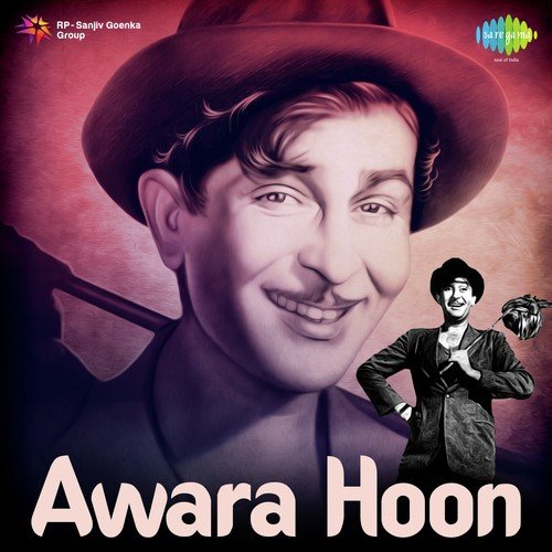 Jane Kahan Gaye Woh Din (From Mera Naam Joker) - Various Artists