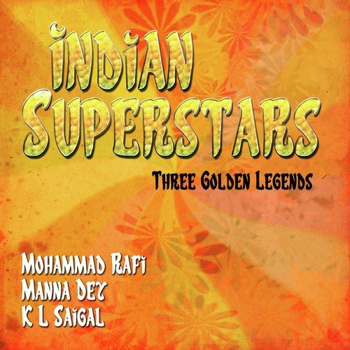 Diya Jalao (From Tansen) - Mohammed  Rafi, Manna Dey, K. L. Saigal