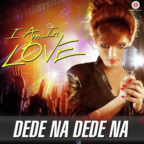 Dede Na Dede Na - Renu Chaudhary