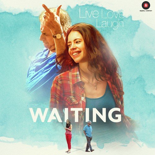 Tu Hai Toh Main Hoon - Karan Malhotra, Lydia Hendrikje Hornung, Shantanu Pandit