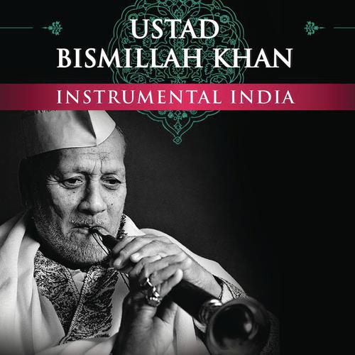 Raga Shuddh Kalyan (Gat in Vilambit Ektal) - Ustad Bismillah Khan