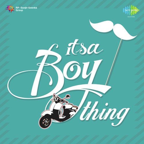 Kiss Kiss Se Pyar Karoon (From Tumse Achha Kaun Hai) - R.D. Burman