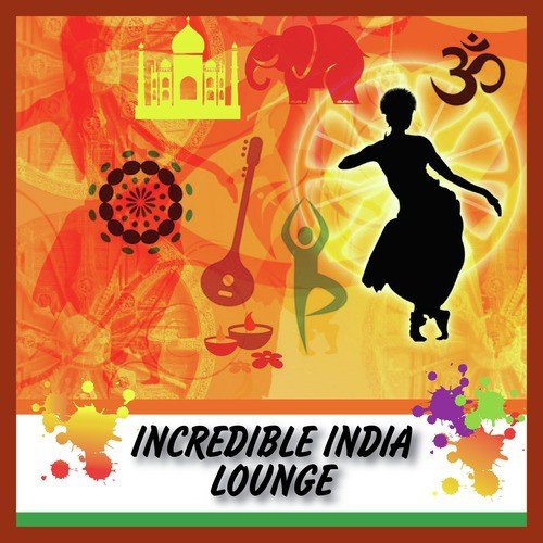 Bharatiya Nritya - John T Keats