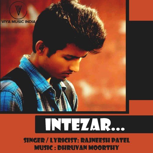 Intezar - Rajneesh Patel