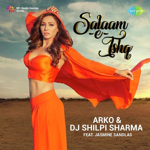 Salaam E Ishq - Sohail Sen