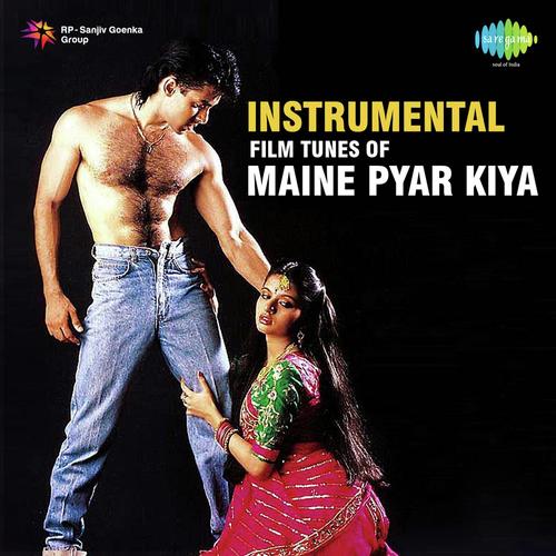 Dil Dewana - Instrumental - Basu-Manohari, Pushpa Mhatre, Uttam Singh, Manohari Singh