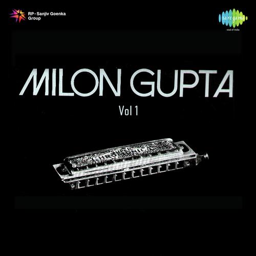 Gir Gaya Jhumka - Milon Gupta